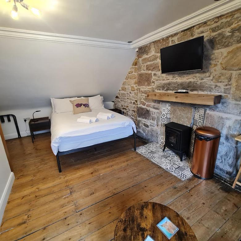 Ness City Cottage Inverness Dış mekan fotoğraf